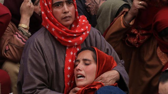 SIA chargesheets 12 in Kashmiri Pandit killing case