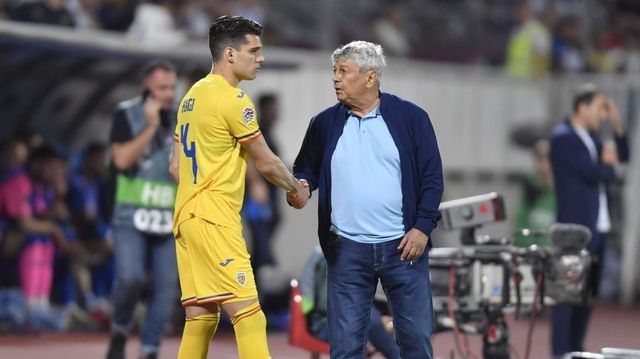 Ianis Hagi, prezentat la noua echipă
