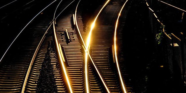 Műszaki hiba miatt késnek a vonatok az észak-balatoni és a Budapest Szeged vonalon