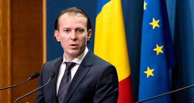 Президент Румынии Клаус Йоханнис предложил кандидата на пост премьер-министра