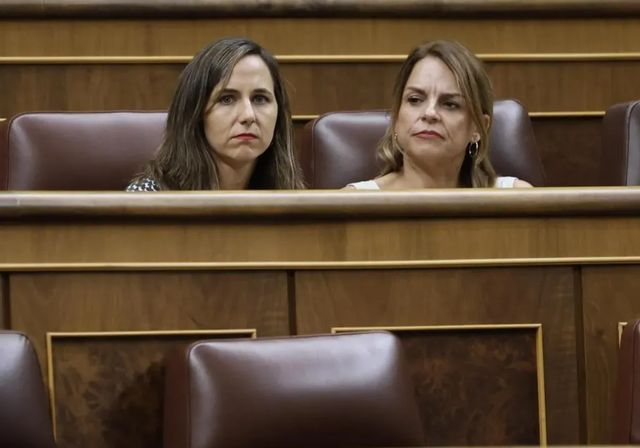 La izquierda responsabiliza a Podemos del bloqueo de la legislatura