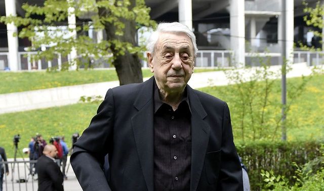 Mircea Pascu, fostul presedinte al Federatiei Romane de Fotbal a decedat!