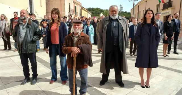 La vita va così di Riccardo Milani apre la 20ª Festa del Cinema di Roma