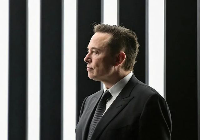 Sin noticias del partido de Elon Musk