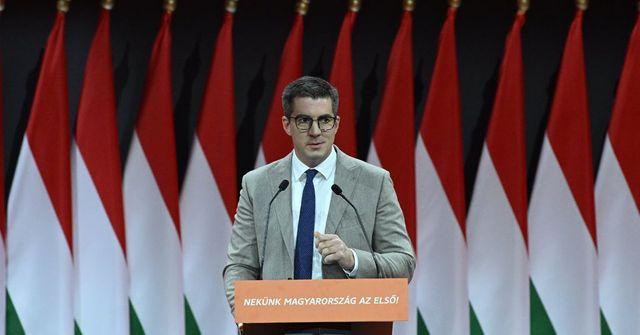 Benyújtották a nemzeti szuverenitás védelméről szóló törvényjavaslatot és az alaptörvény-módosítást