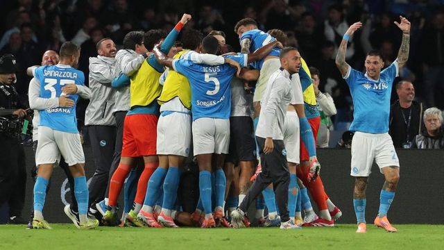 Il colpo di coda di Conte, così il tecnico ha riacceso il Napoli e si è ripreso il primo posto
