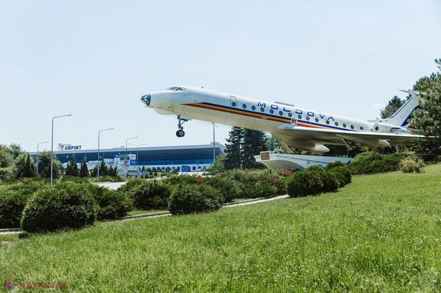 Trei companii aeriene noi lansează curse directe spre Chișinău. Care sunt acestea și unde vom putea zbura