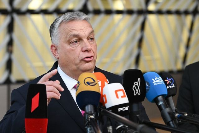 Viktor Orban nu cedează privind deschiderea negocierilor de aderare cu Ucraina