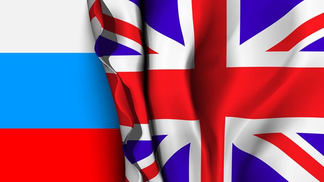 Британский генерал предостерег о новом соперничестве с Россией