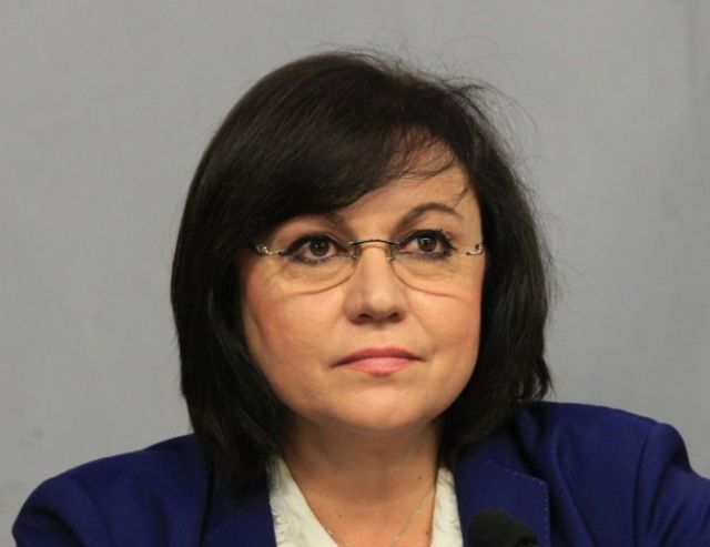 Корнелия Нинова: Избирателите наказаха партиите, започва промяна