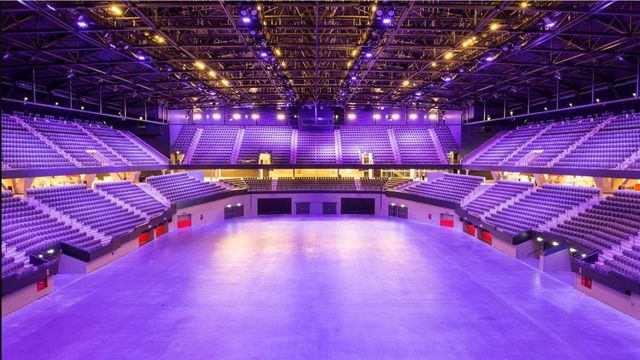Arena care urma să găzduiască Eurovision 2020 va primi pacienți cu COVID-19