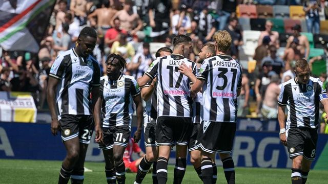 Udinese, famiglia Pozzo vicino alla cessione del club a imprenditori Usa