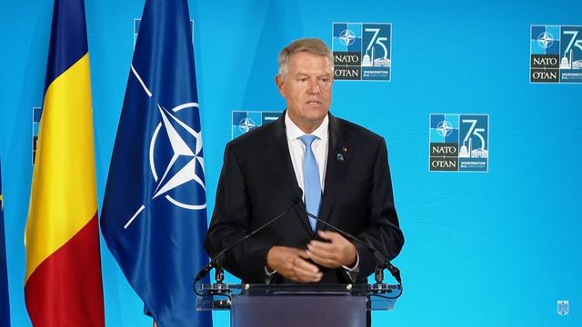 Negociem să primim un alt sistem Patriot în schimbul celui donat Ucrainei