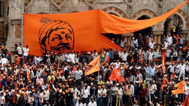 Maharashtra To Give Caste Certificates To Marathas From Kunbi Community