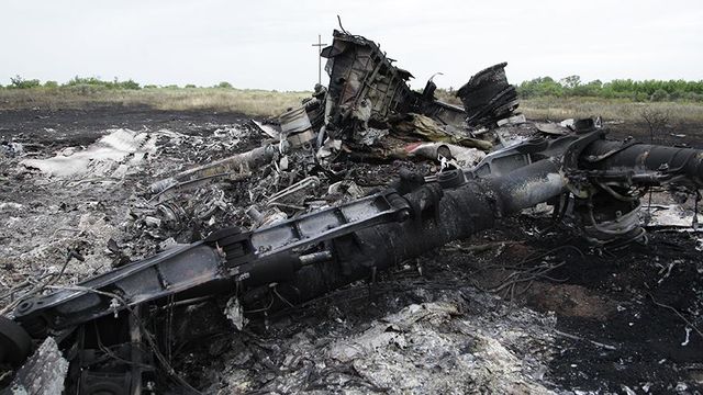 Свидетель по делу о сбитом MH17 Владимир Цемах стал подозреваемым