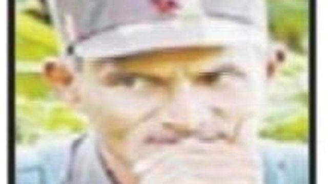 Chhattisgarh: Senior Maoist Leader Killed In Encounter