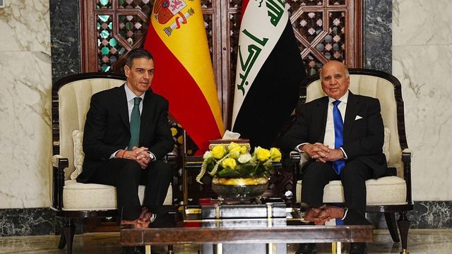 Directo | Pedro Sánchez interviene en una cumbre de la Liga de Árabe que pone el foco en Gaza