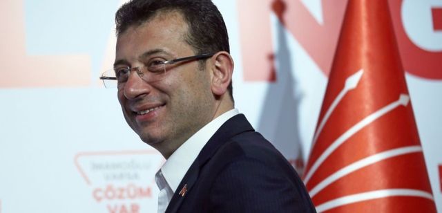 Candidatul opoziției, Ekrem Imamoglu, declarat învingător în alegerile municipale de la Istanbul