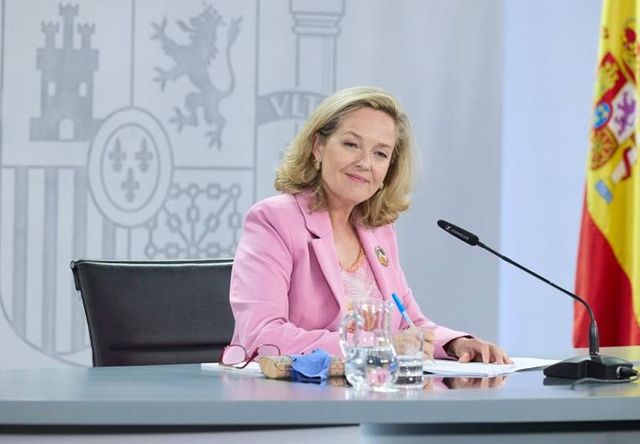 La deuda pública marca un nuevo récord al disparase hasta los 1,56 billones de euros