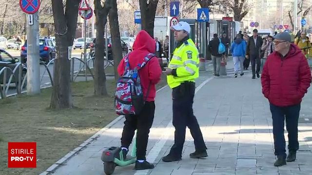 Asigurarea obligatorie se extinde la trotinete și biciclete electrice. Camera Deputaților adoptă Legea RCA