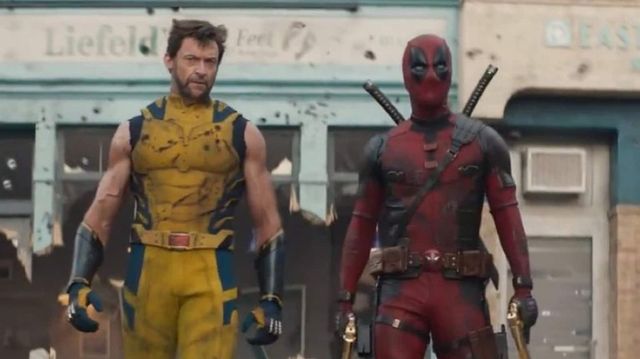 Deadpool & Wolverine trailer: Ryan Reynolds, Hugh Jackman join forces to save the world. Watch