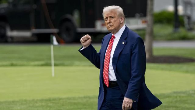 Trump spune că a găsit un cumpărător pentru platforma TikTok, dar are nevoie de aprobarea Chinei
