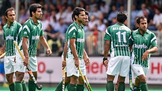 Pakistan Hockey says it doesn’t have funds to pay fine imposed by International Federation