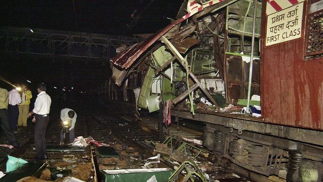 High Court acquits all 12 accused convicted in 2006 Mumbai train blasts case