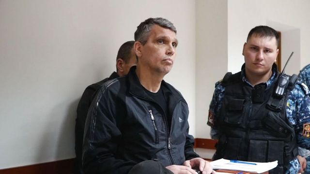 Omul de afaceri Serghei Cosovan a fost eliberat din detenție, fiind grav bolnav