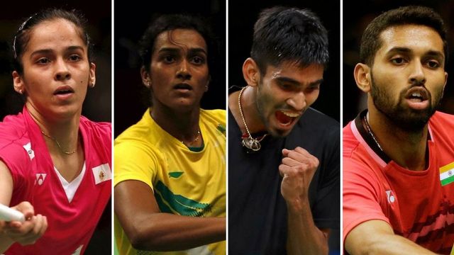 Badminton Association of India restructures domestic set-up with new Rs 2 crore-worth multi-level tournament