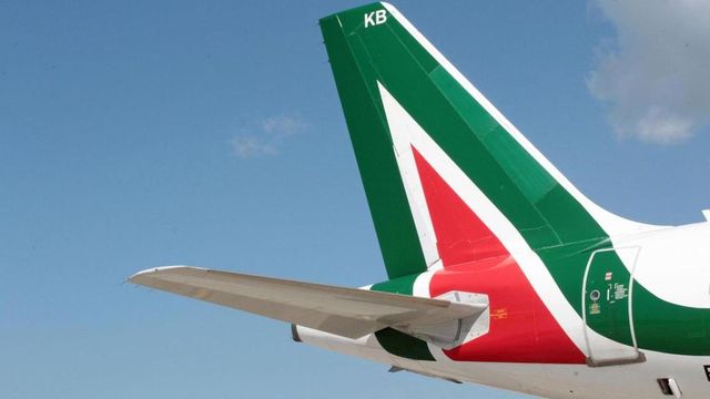Tribunale Ue, ok ad aiuti Stato a Alitalia per Covid-19