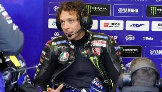 MotoGp, Valentino Rossi ancora positivo al Covid. La Yamaha prenota il suo sostituto