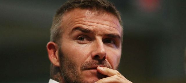 Ce lovitură dă David Beckham! Îl aduce pe David Silva la Inter Miami