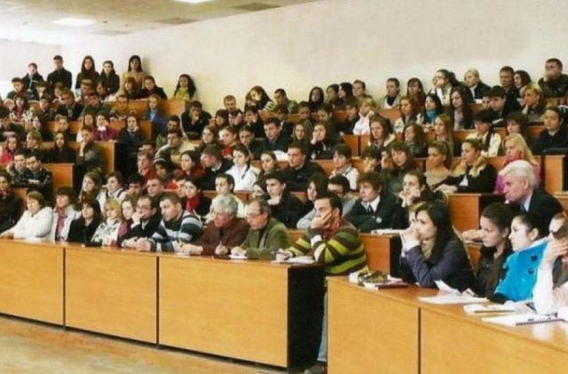Реформа высшего образования в Молдове