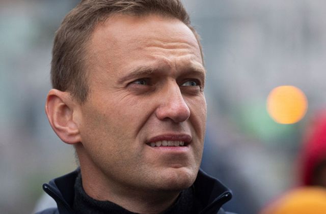 Российского оппозиционера Алексея Навального выписали из стационара берлинской клиники