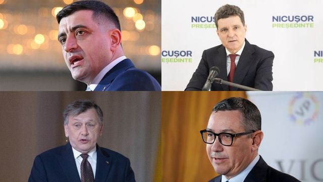 Nicușor Dan: Mai avem fiecare dintre noi un drum lung până la a ajunge la aspirațiile comunităților