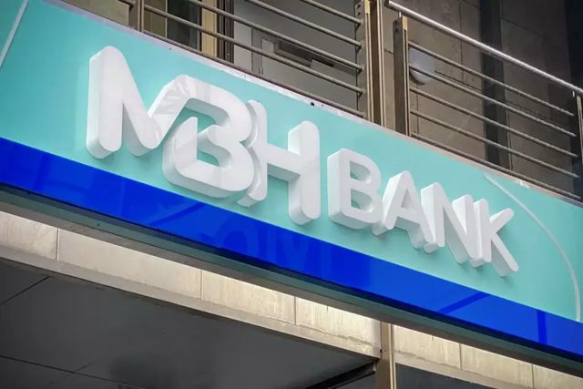 Jelentős bírság az MBH Bank csoportvizsgálata nyomán