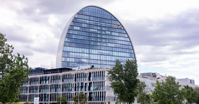 Abierto el plazo de aceptación de la opa del BBVA al Sabadell