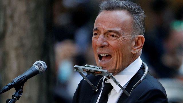 Bruce Springsteen vende il suo catalogo per 500 milioni di dollari