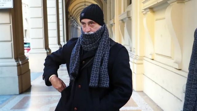 Strage di Bologna, revocata la semilibertà a Gilberto Cavallini