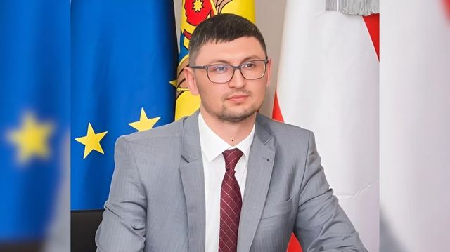 Procurorul anticorupție Ghennadi Epure, numit director adjunct al Institutului Național al Justiției