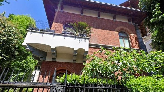 Venduta la mega villa di Patrizia Reggiani in via Andreani a Milano per 9,5 milioni di euro