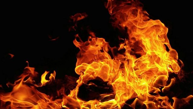Fire Breaks Out At Textile Factory In Maharashtra's Solapur, 8 Dead