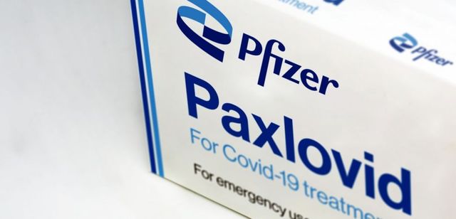 Pfizer a confirmat că pastila sa anti-Covid reduce riscul de spitalizare și de deces cu aproape 90%