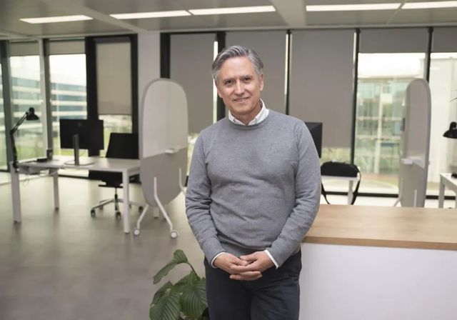 «La confianza de clientes y accionistas es nuestro motor de expansión»