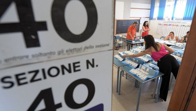 Fuga dalle urne, ai ballottaggi in Sicilia solo un elettore su tre