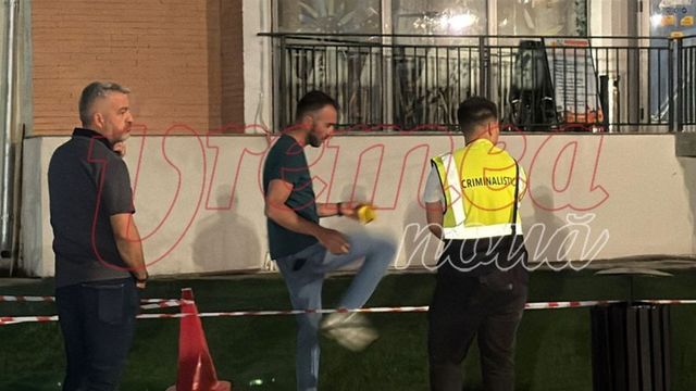 Copil de 1 an și 5 luni din Vaslui, mort după ce s-a electrocutat în Centrul Civic