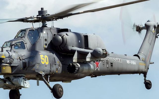 Elicopter militar prăbușit, piloții au decedat
