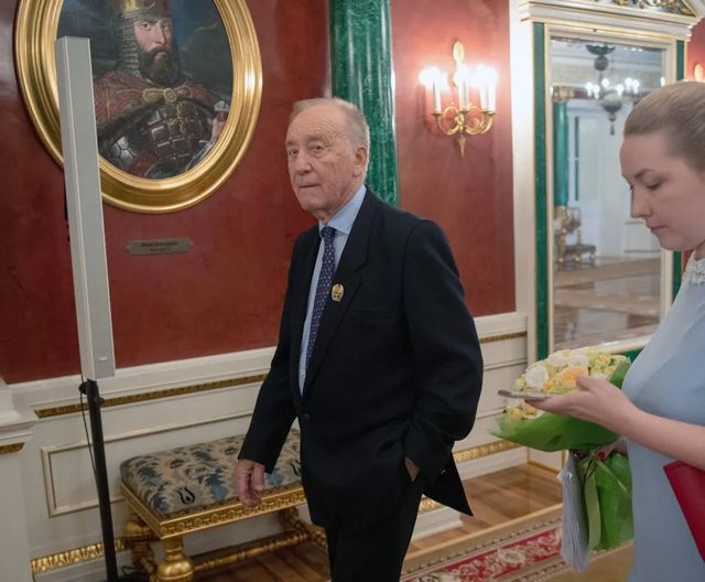 E' morto a 92 anni il compositore russo Rodion Shchedrin