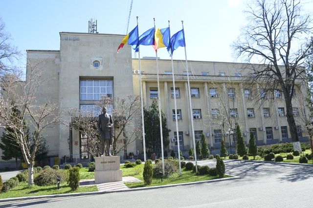 Campanie manipulare și interferență informațională străină în România